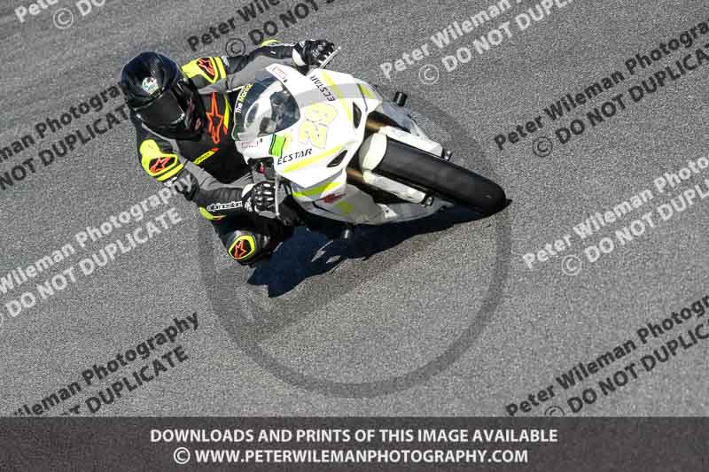 motorbikes;no limits;october 2019;peter wileman photography;portimao;portugal;trackday digital images